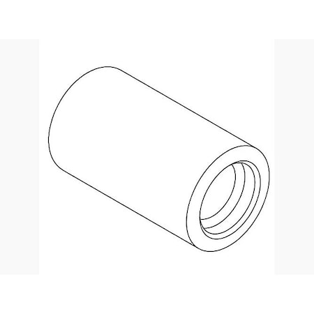 Kohler Button, Diverter 1140645-CP